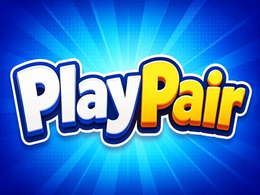 Copertina di PlayPair